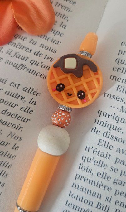 Stylo Perles 