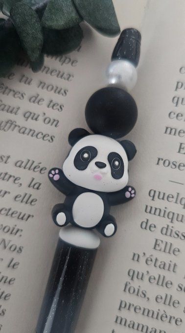 Stylo Perles 