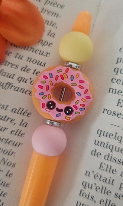 Stylo Perles 