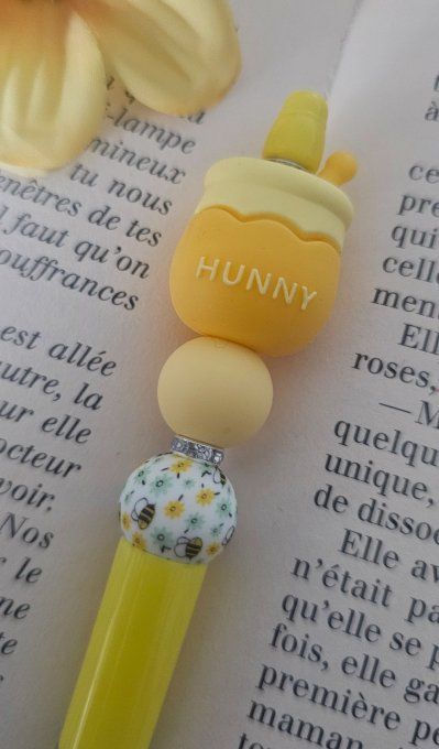 Stylo Perles 
