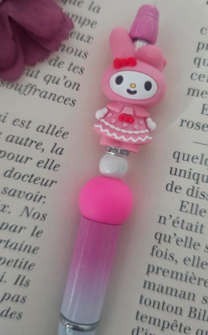 Stylo Perles 