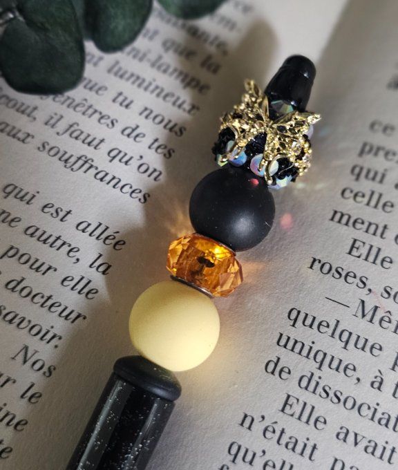 Stylo Perles 
