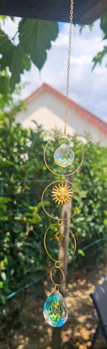 Attrape Soleil 