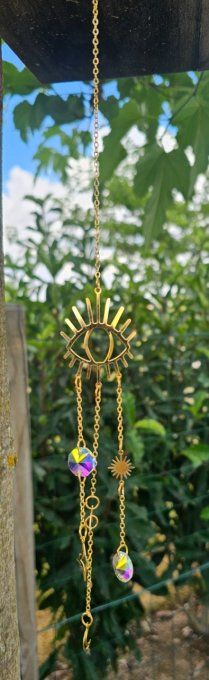 Attrape Soleil 