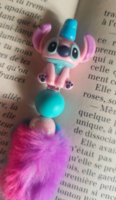 Stylo Perles 