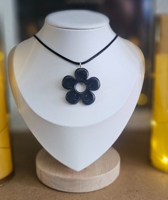 Collier Fleur 