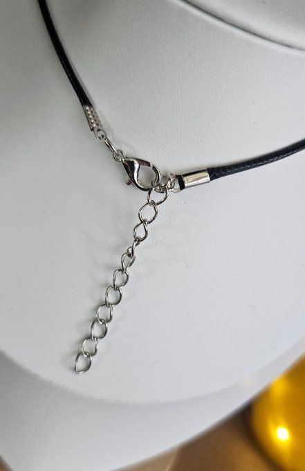 Collier Fleur 