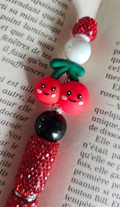 Stylo Perles 