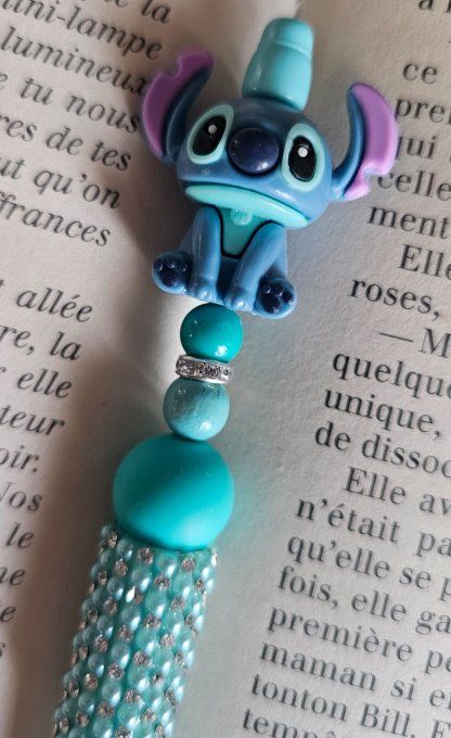 Stylo Perles 