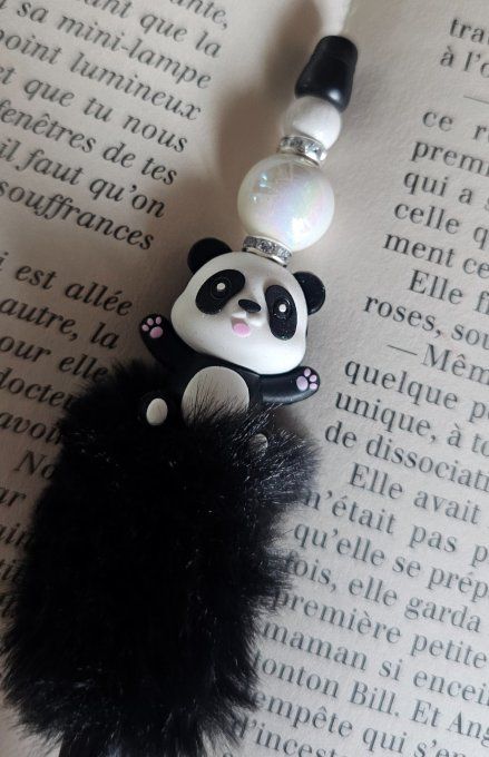 Stylo Perles 