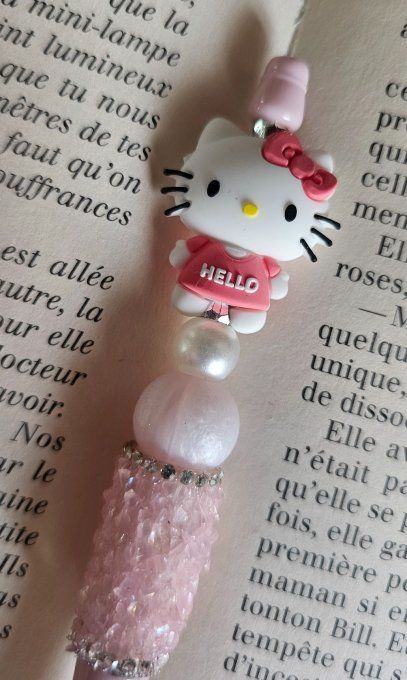 Stylo Perles 
