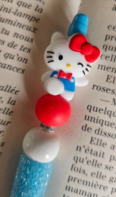 Stylo Perles 