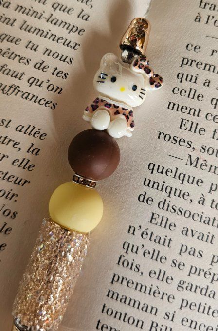 Stylo Perles 