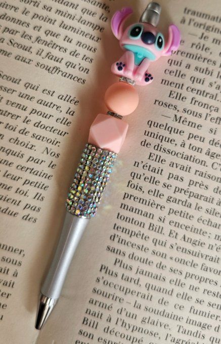 Stylo Perles 