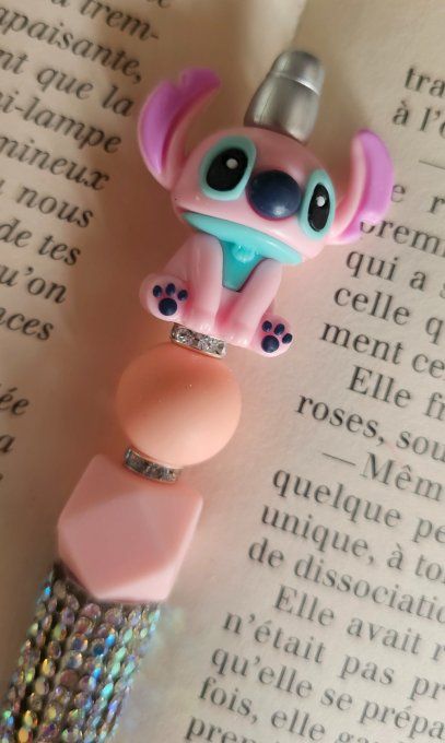 Stylo Perles 