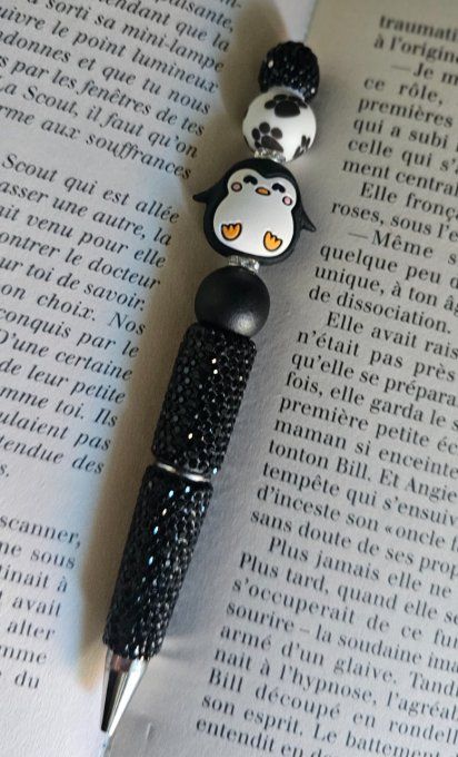 Stylo Perles 