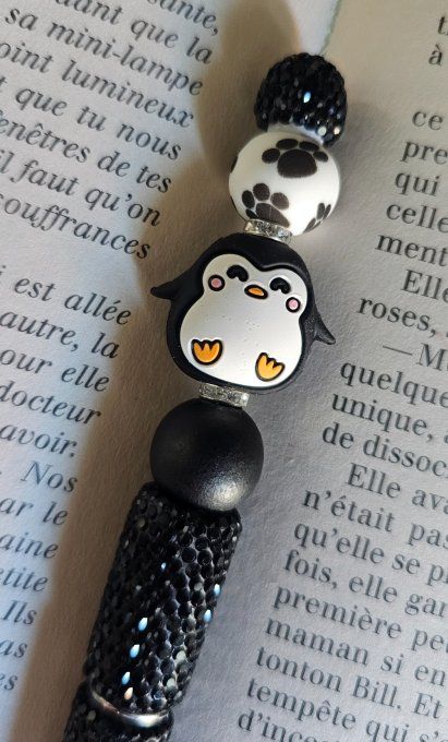 Stylo Perles 