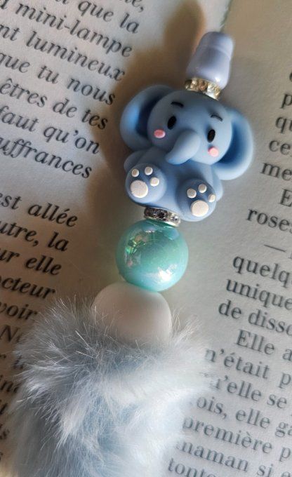 Stylo Perles 