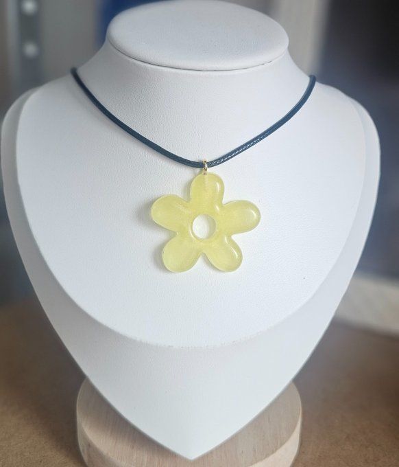 Collier "Florella"