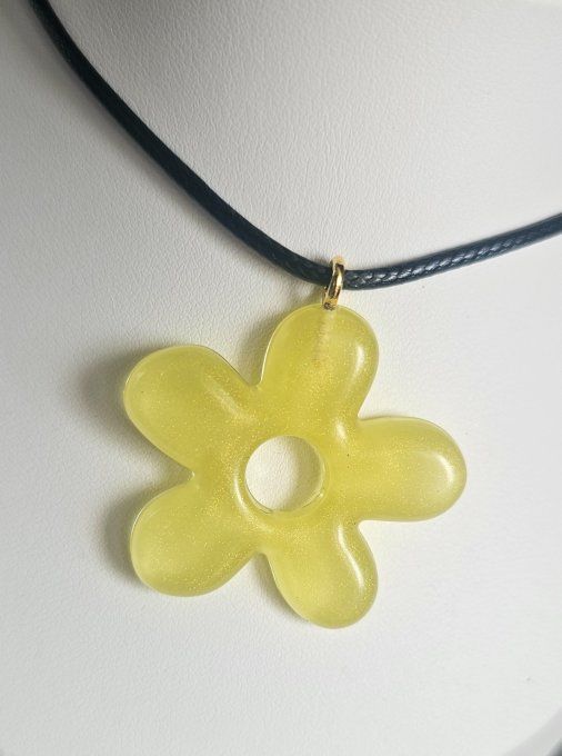 Collier "Florella"