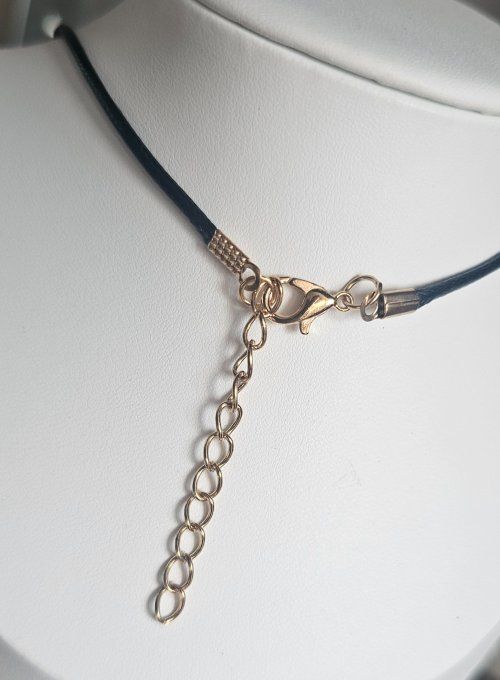 Collier "Florella"