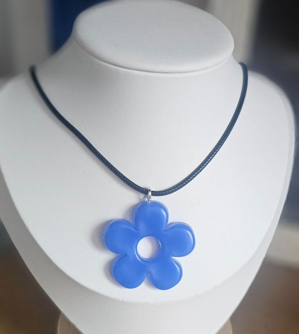 Collier Fleur