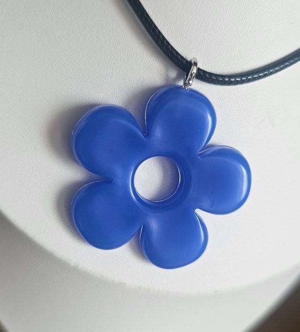 Collier Fleur