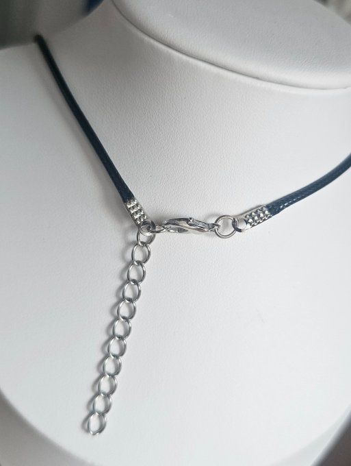 Collier Fleur