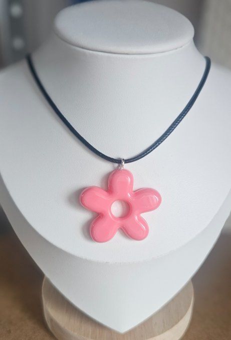 Collier "Florella"