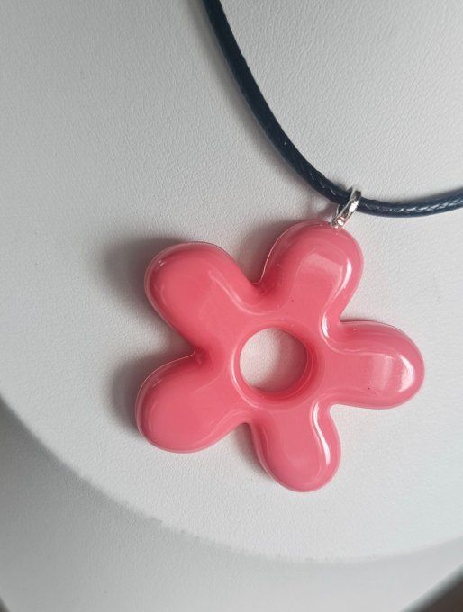 Collier "Florella"