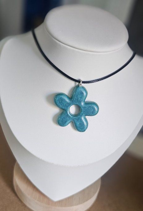 Collier "Florella"
