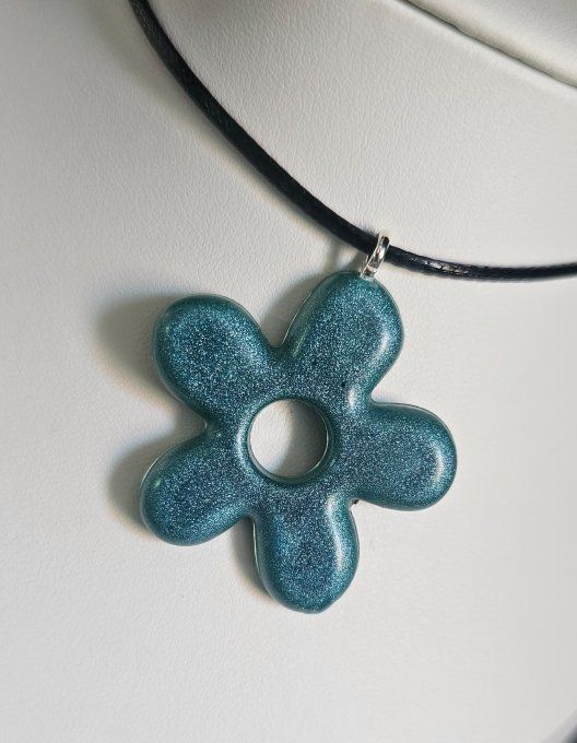Collier "Florella"