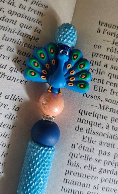Stylo Perles 