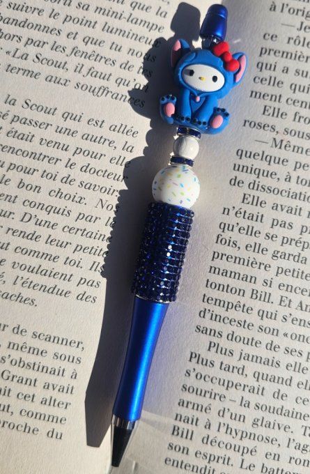 Stylo Perles 