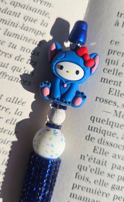 Stylo Perles 