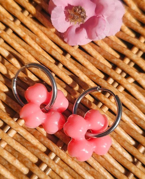 Pampilles "Ruby"