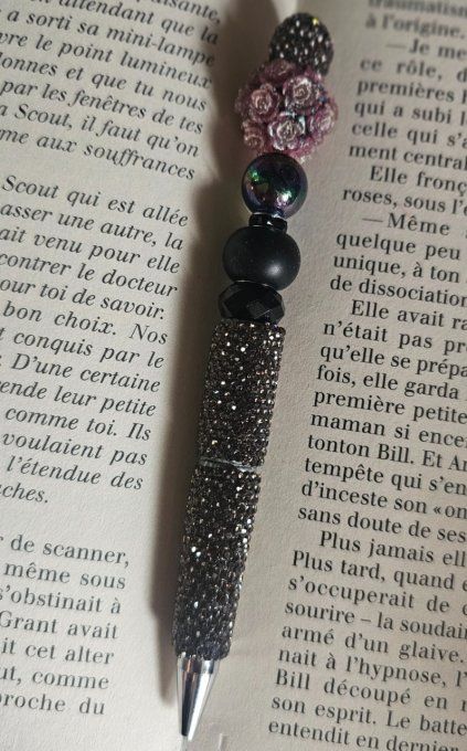 Stylo Perles 
