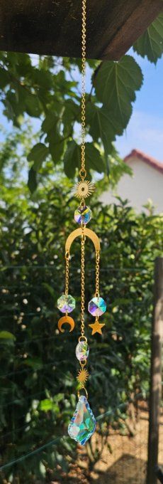 Attrape Soleil 