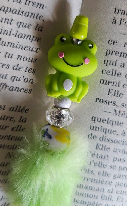 Stylo Perles 