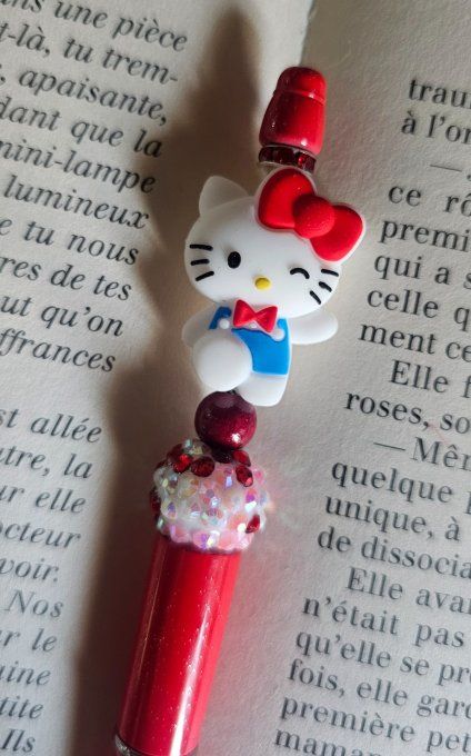 Stylo Perles 