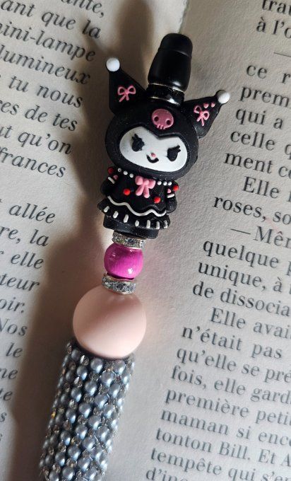 Stylo Perles 