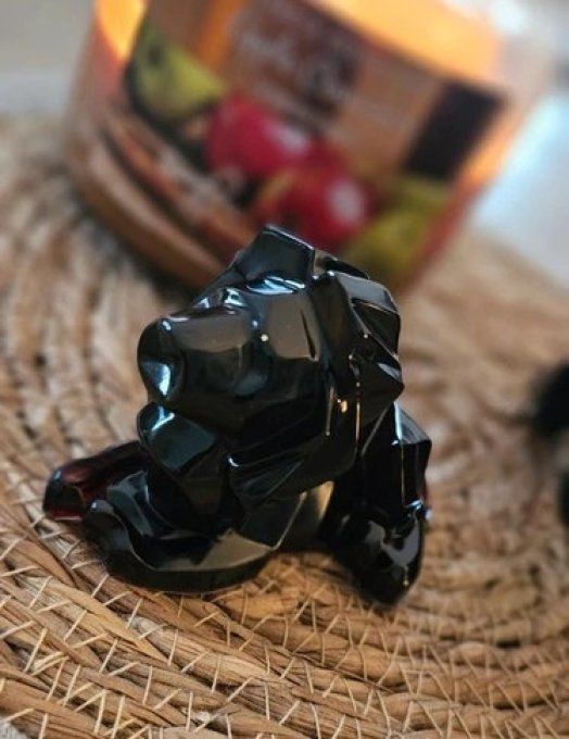 Figurine Lion