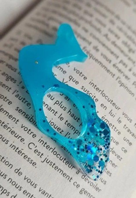 Bague de Lecture