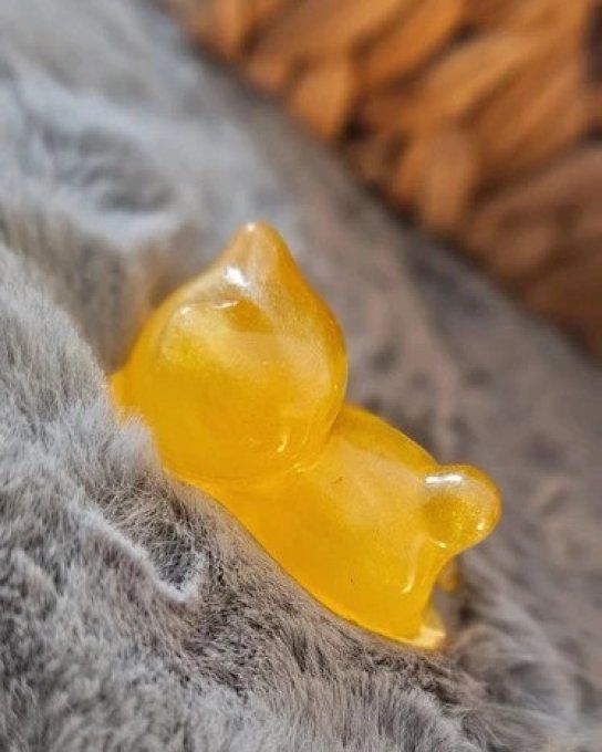 Figurine Petit Chat