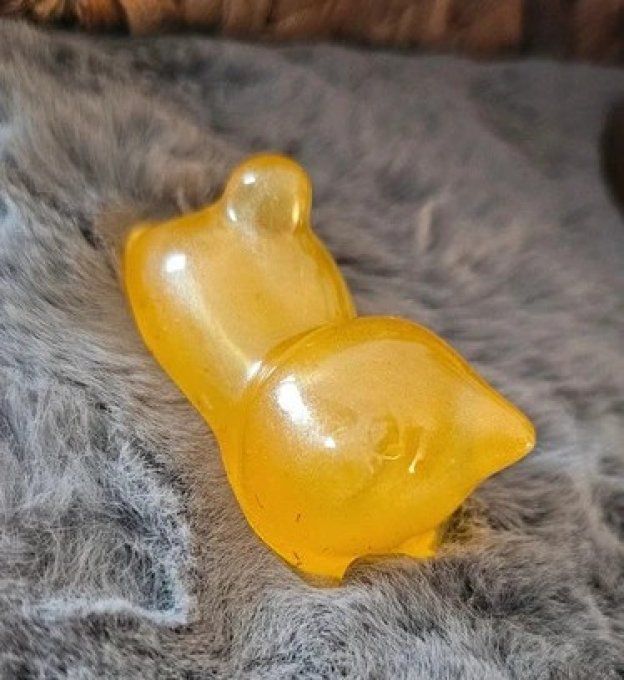 Figurine Petit Chat