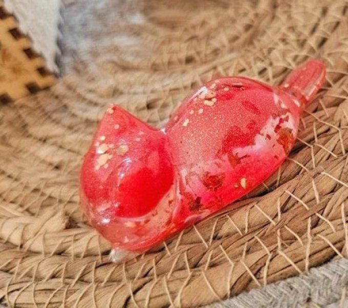 Figurine Petit Chat