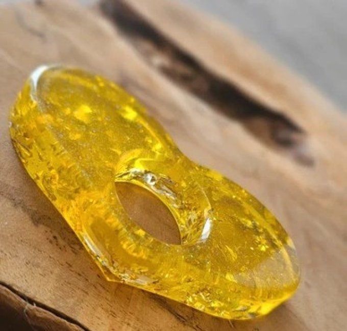 Bague de Lecture