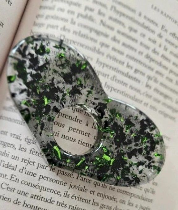 Bague de Lecture