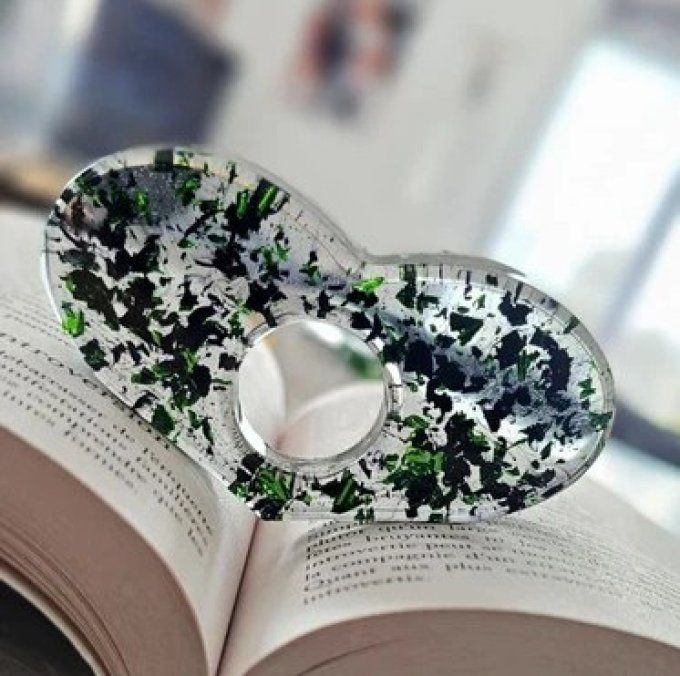 Bague de Lecture