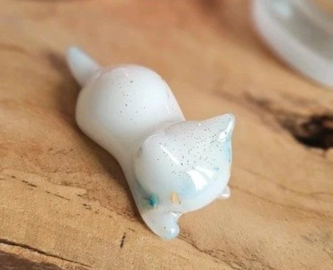 Figurine Petit Chat